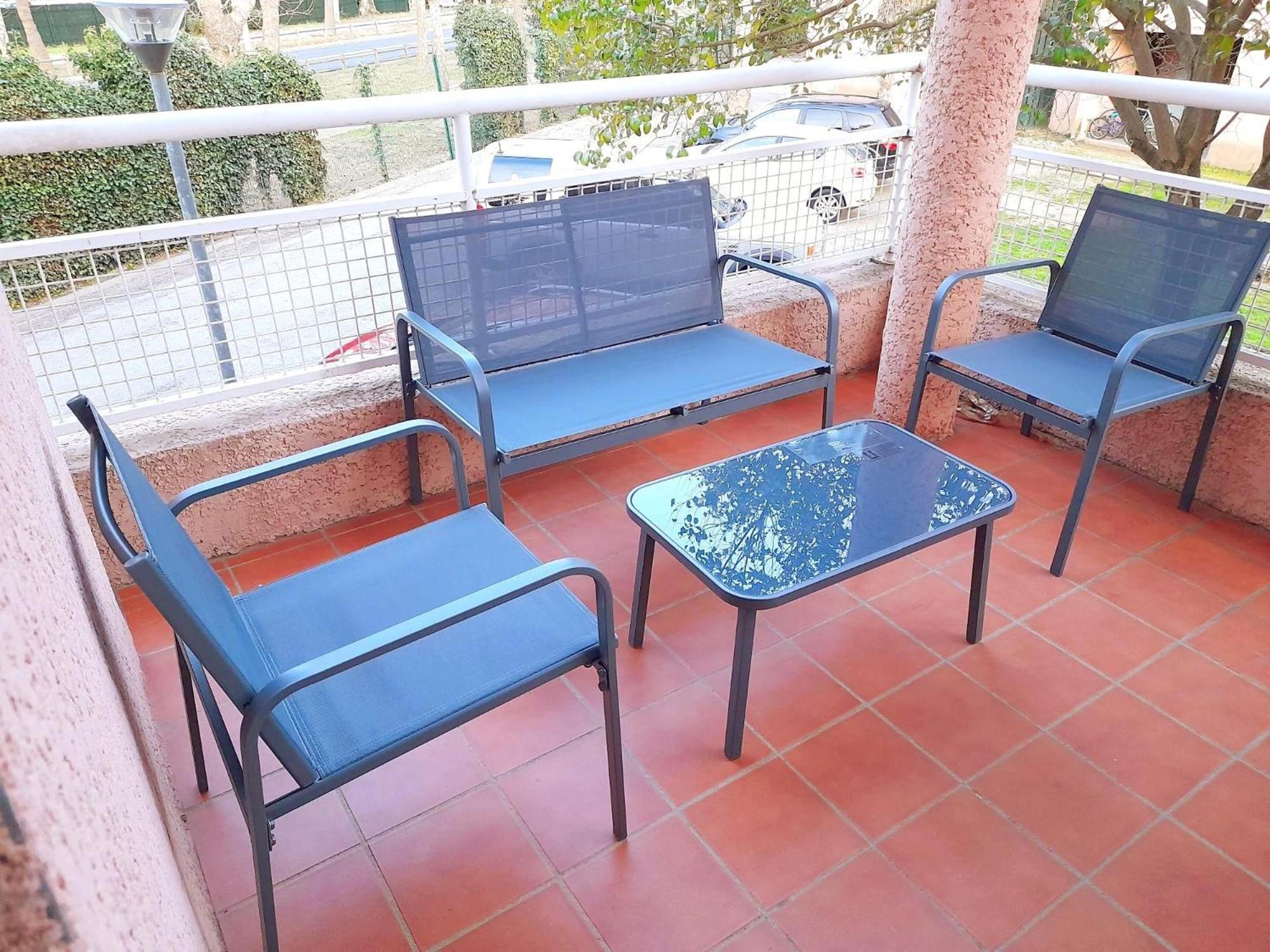 Appart T3 Terrasse - Piscine - 3 Etoiles Saint-Cyprien  Exterior photo